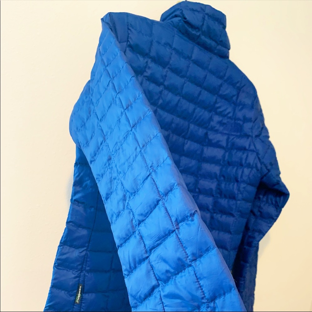 ⭐️ GIFTED ⭐️ NWOT | North Face Thermoball Eco Puffer Jacket - Picture 8 of 16